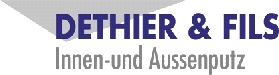Dethier & Fils 